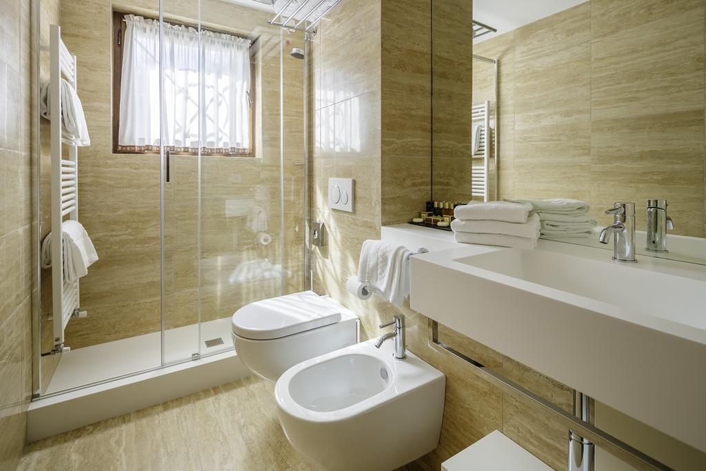 Premium Doppelzimmer mit Balkon