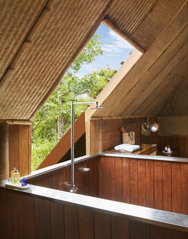 Water Dwelling