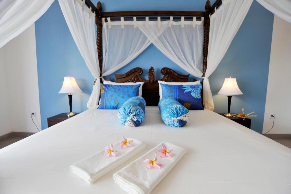 Superior Doppelzimmer