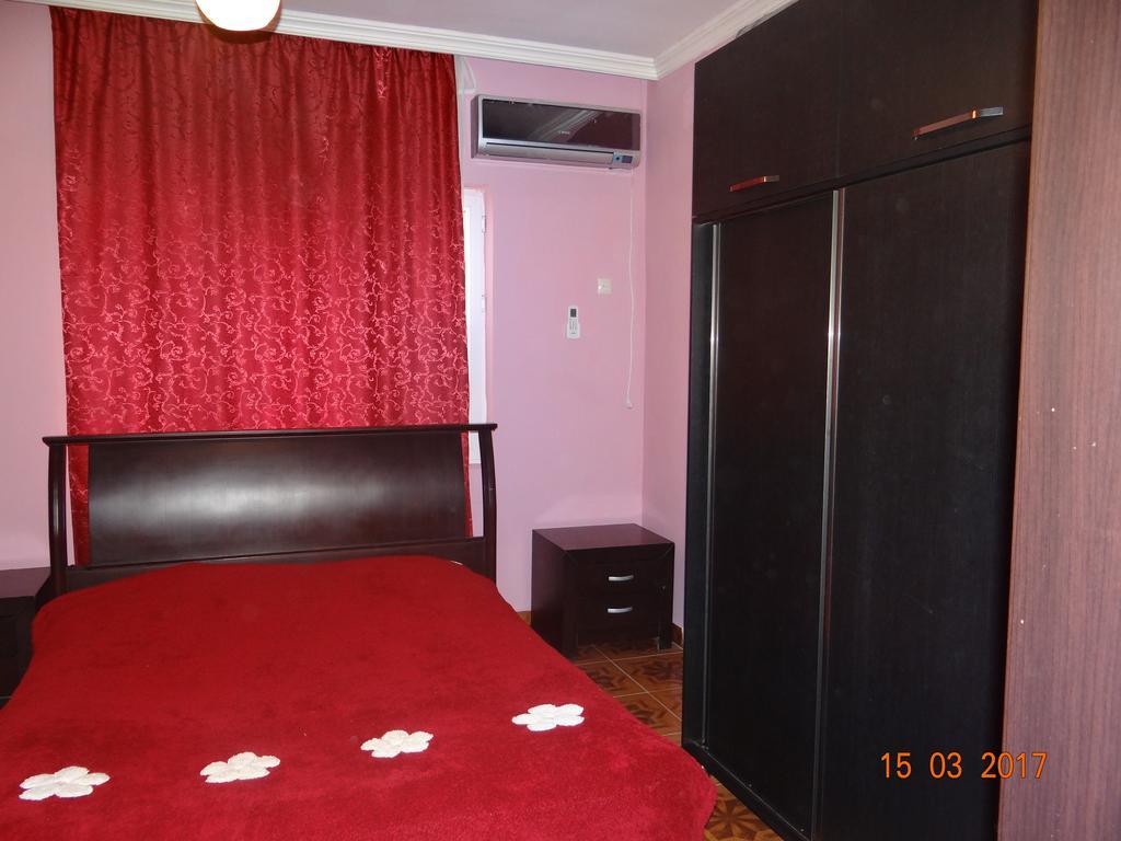 Superior Zimmer mit Kingsize-Bett