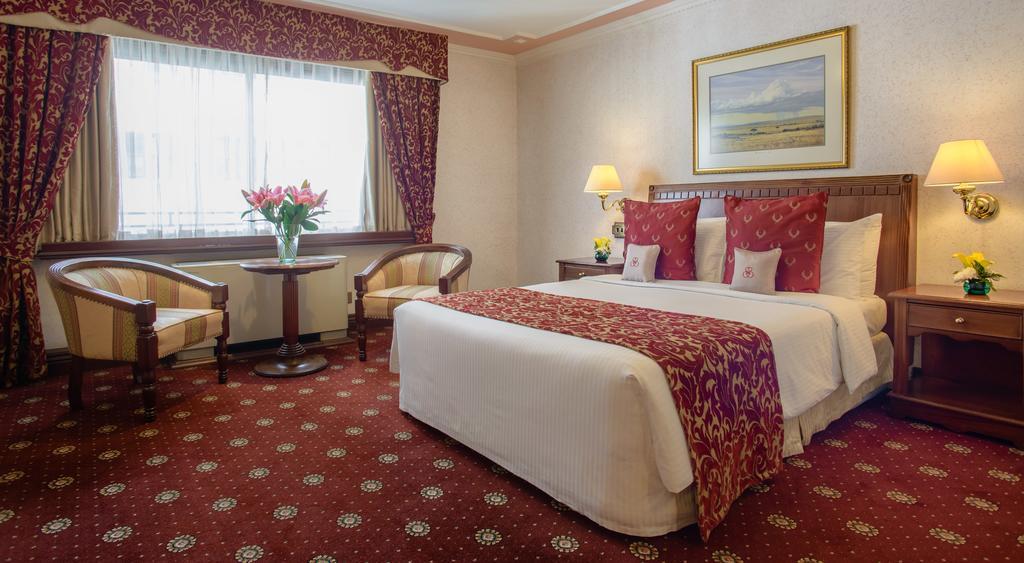 Stanley Room