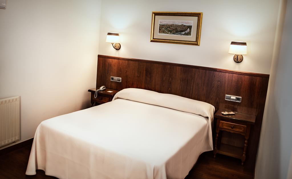 Classic Doppel- oder Zweibettzimmer