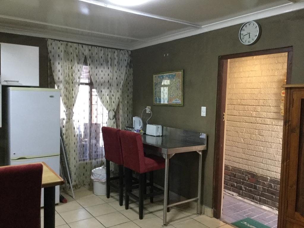 Estudio Deluxe con cama grande