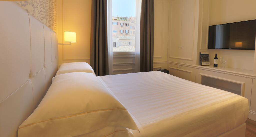 Classic Double or Twin Room