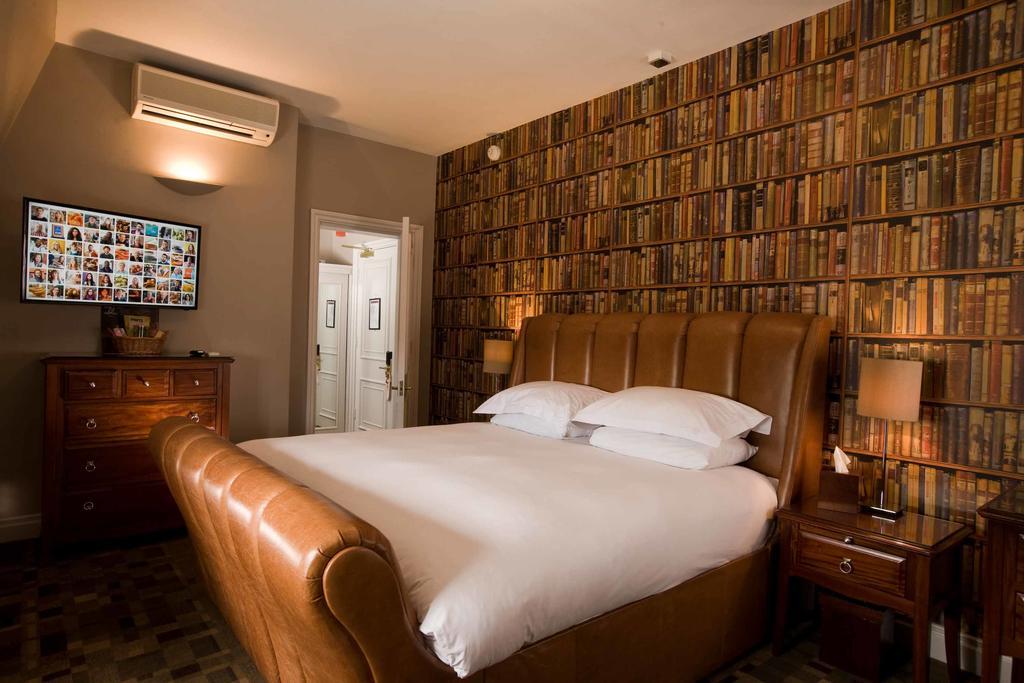 Chambre Double Classique