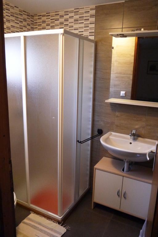 Bungalow (4 Adultes)