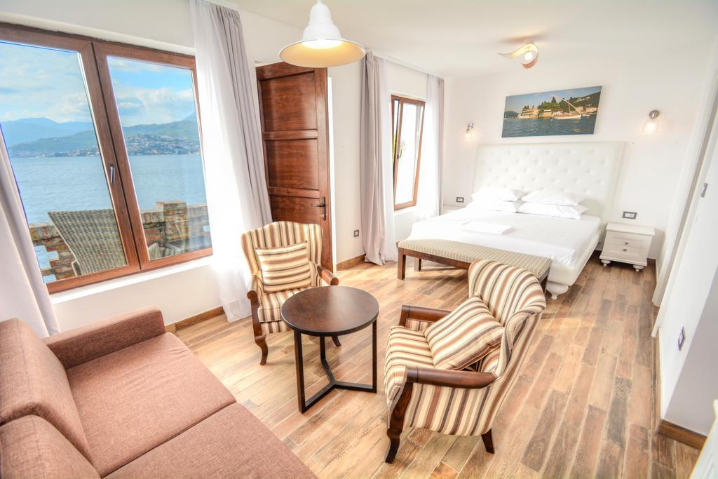 Luxury Apartment with Sea View