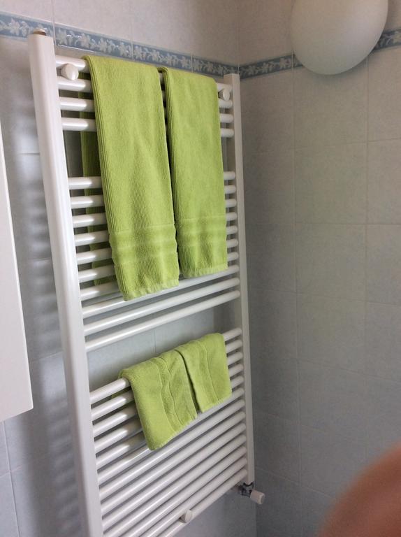 Appartamento con 1 Camera da Letto
