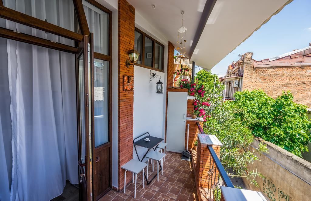 Appartamento con Terrazza