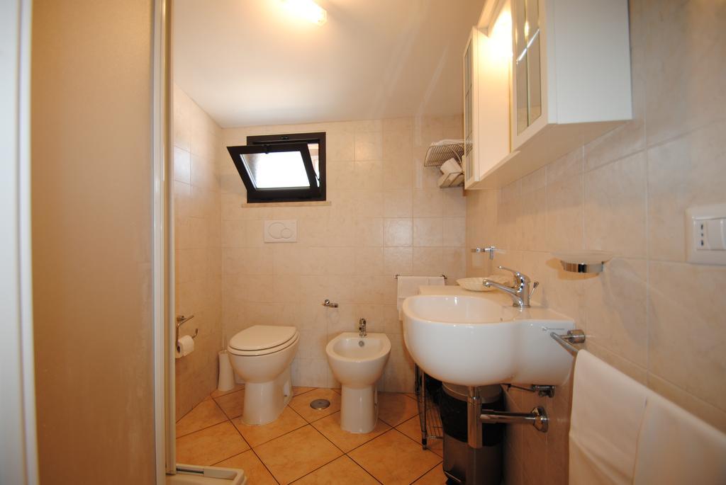 Chambre Quadruple
