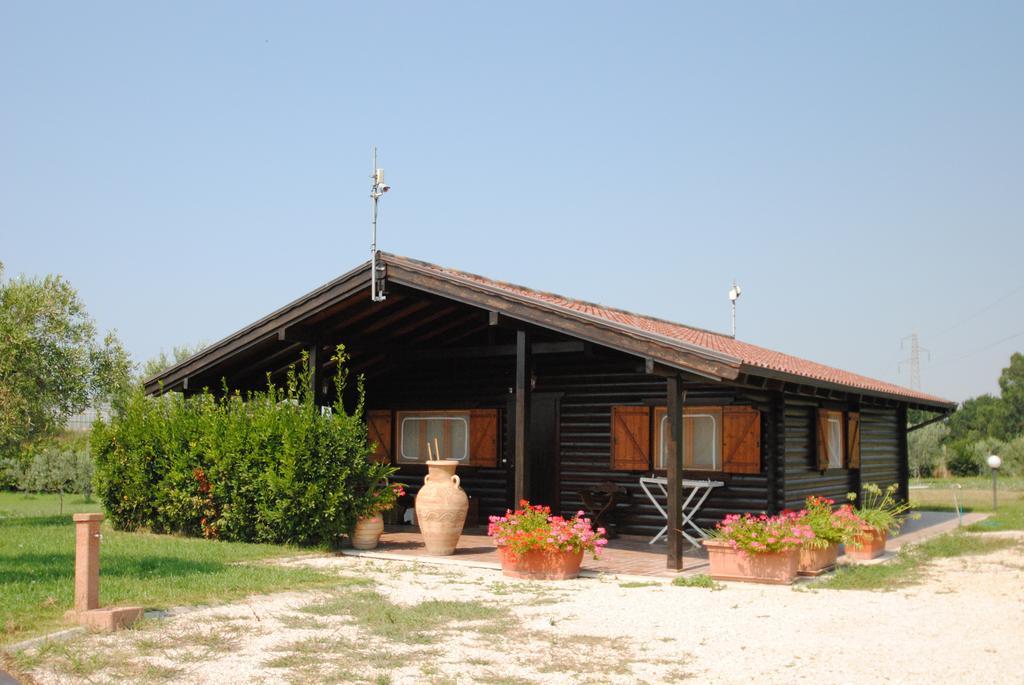 Chalet 2 Chambres