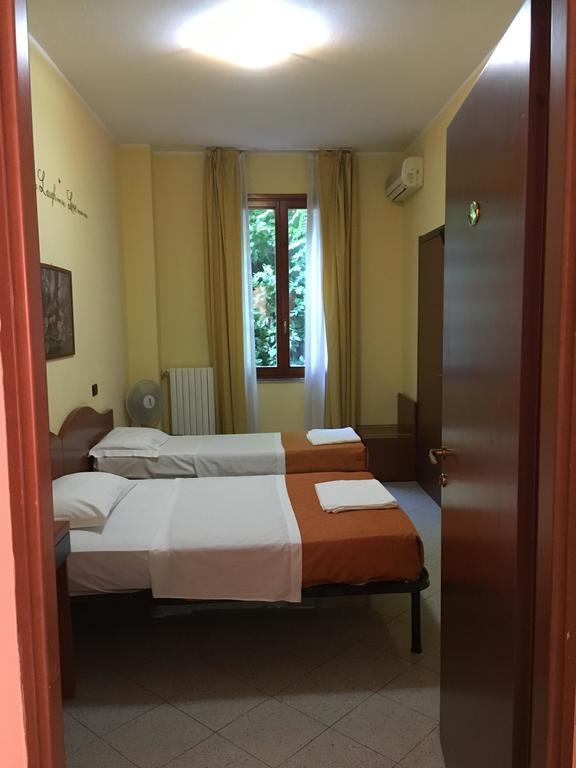 Chambre Lits Jumeaux