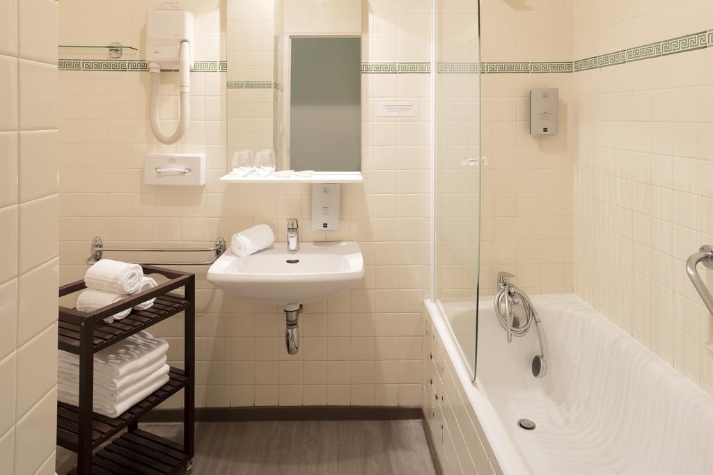 Chambre Double Supérieure
