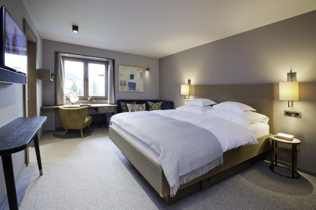 Single Room