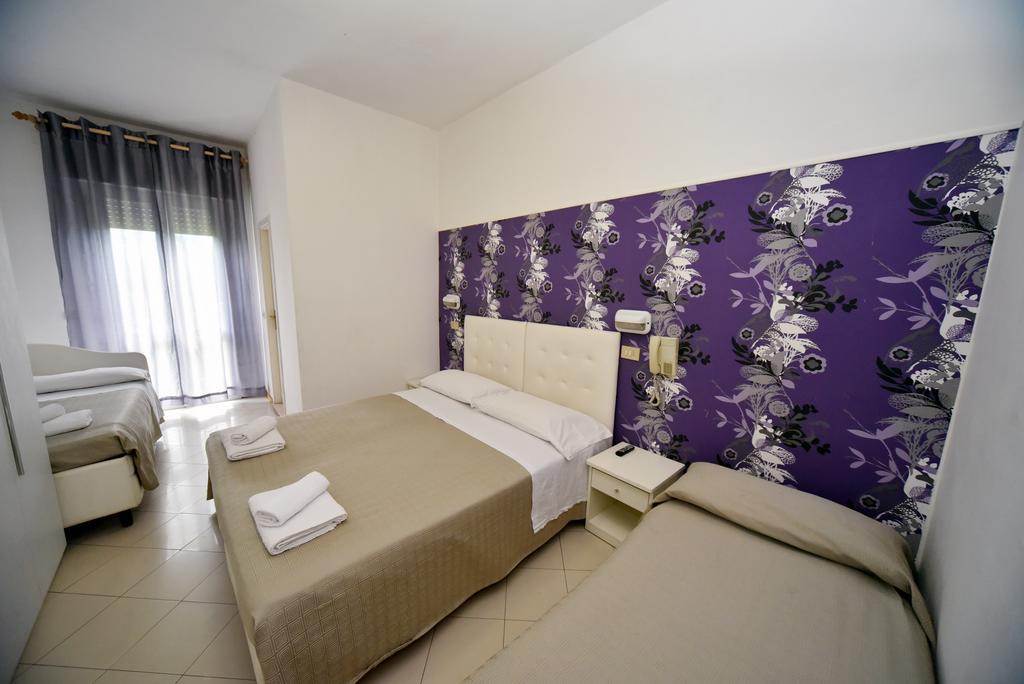 Vierbettzimmer