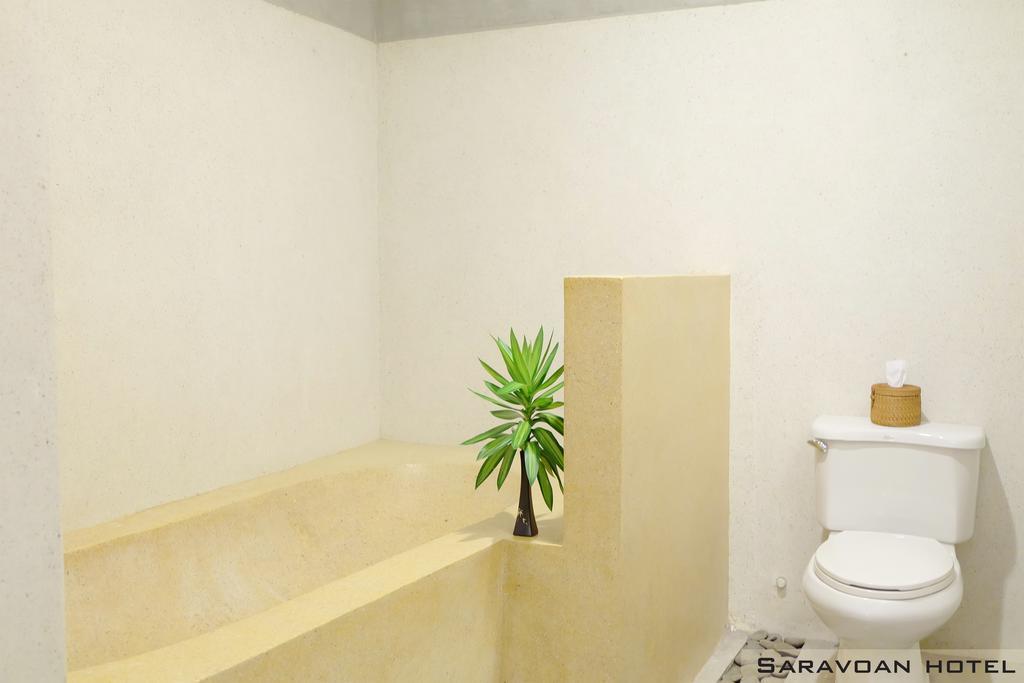 Suite Lit King-Size avec Balcon