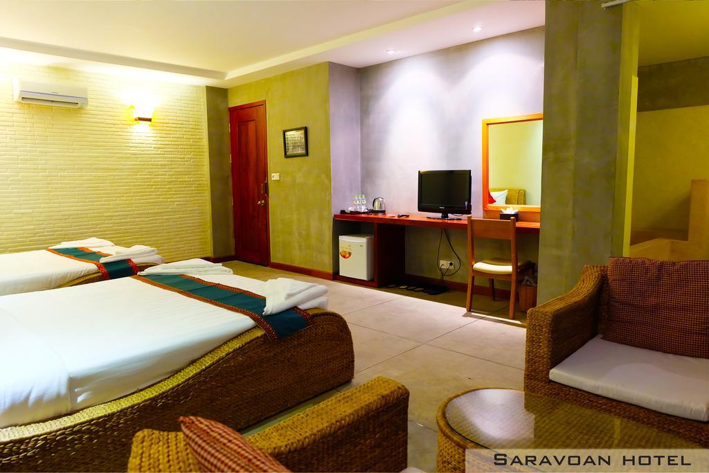 Chambre Familiale