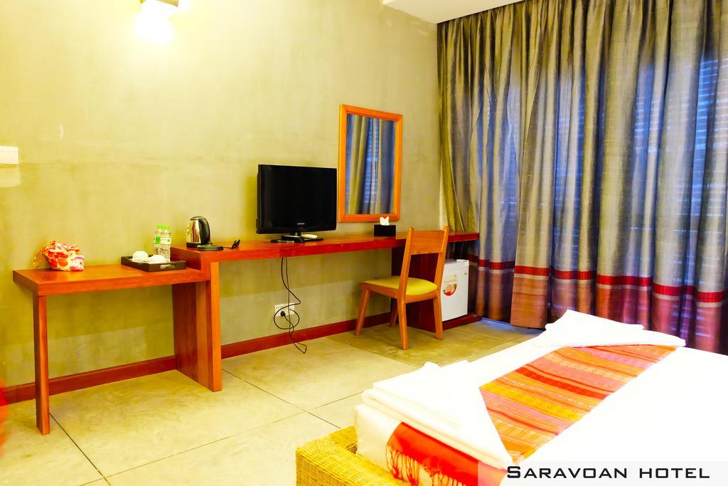 Chambre Double Supérieure