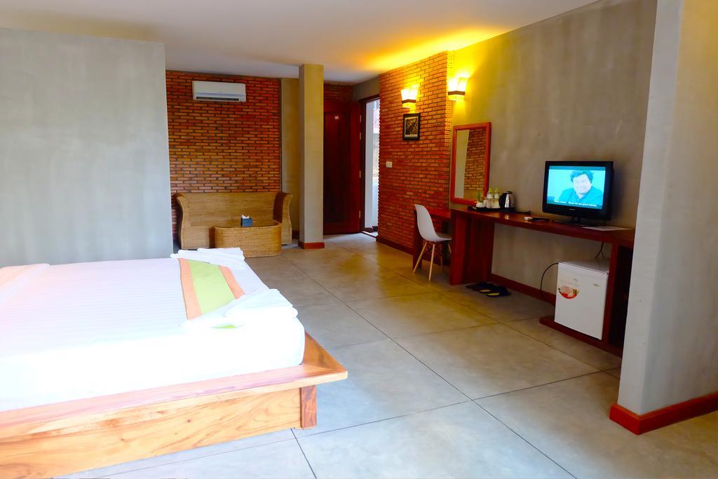 Grande Chambre Simple
