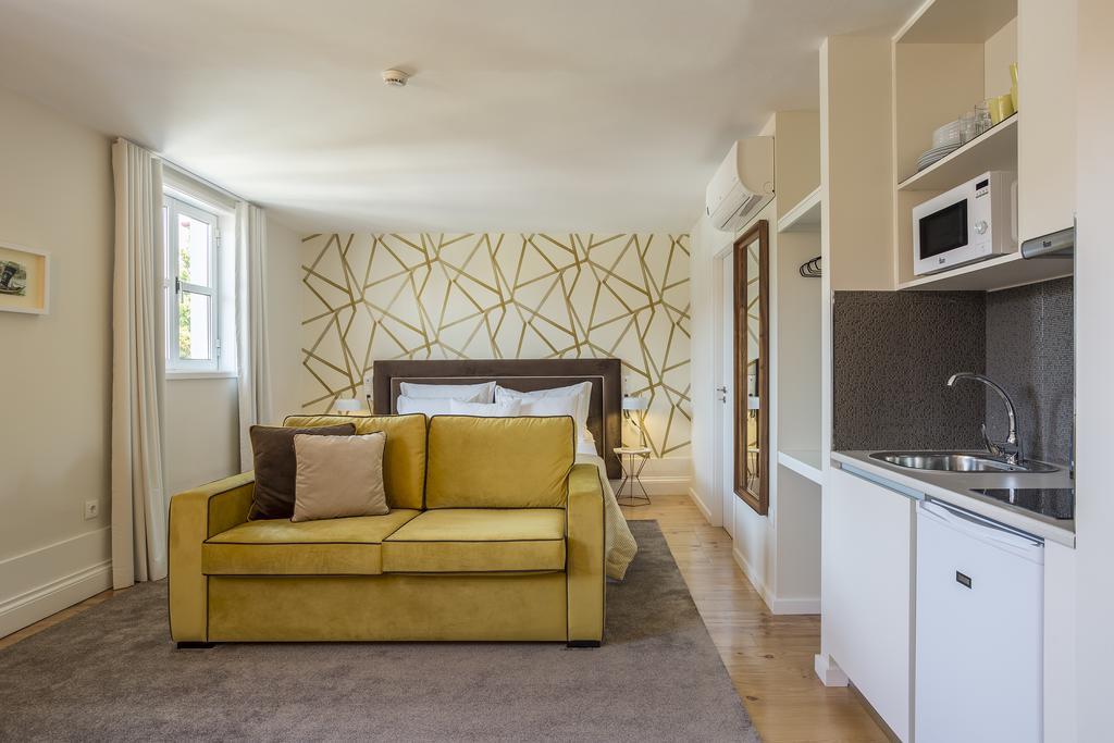Studio Duplex