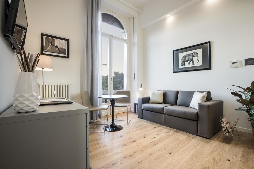 Apartamento de 1 dormitorio