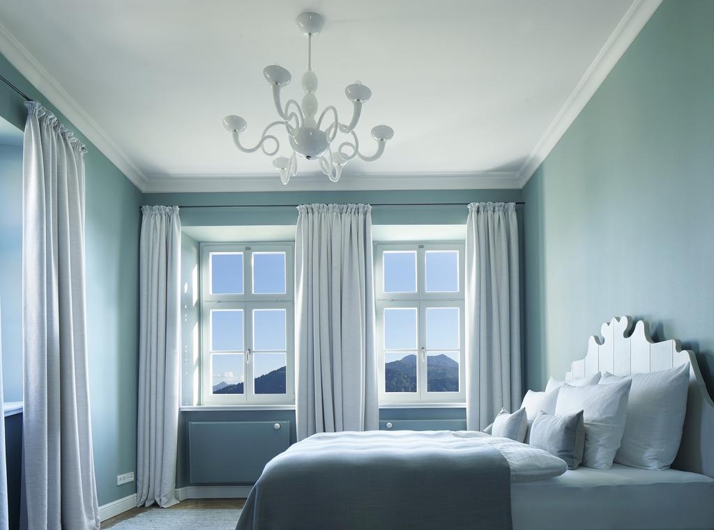 Junior Suite - Building Sengerschloss