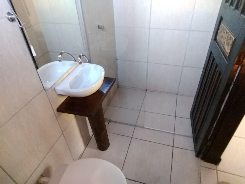 Quarto Triplo Standard