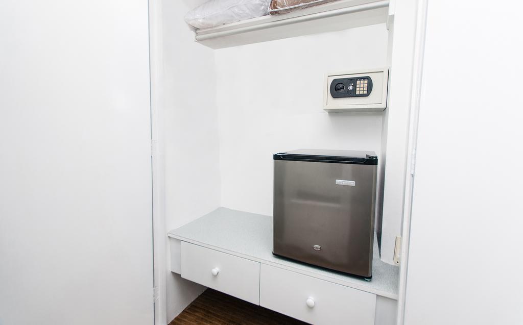 Quarto Duplo