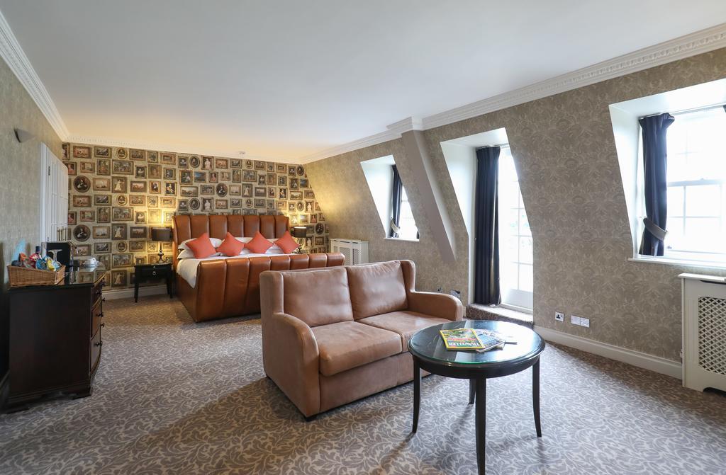 Suite Signature Vue Parc
