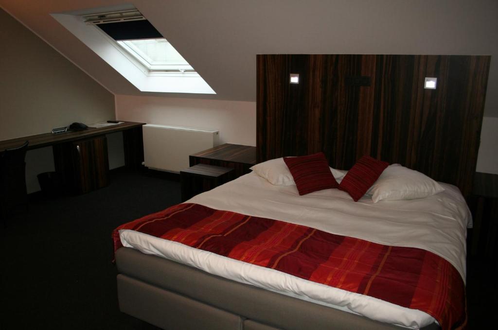 Habitación Doble Deluxe