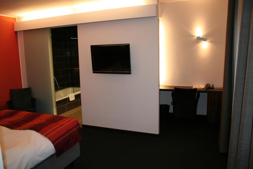 Habitación Super Deluxe (2 adultos + 1 niño)