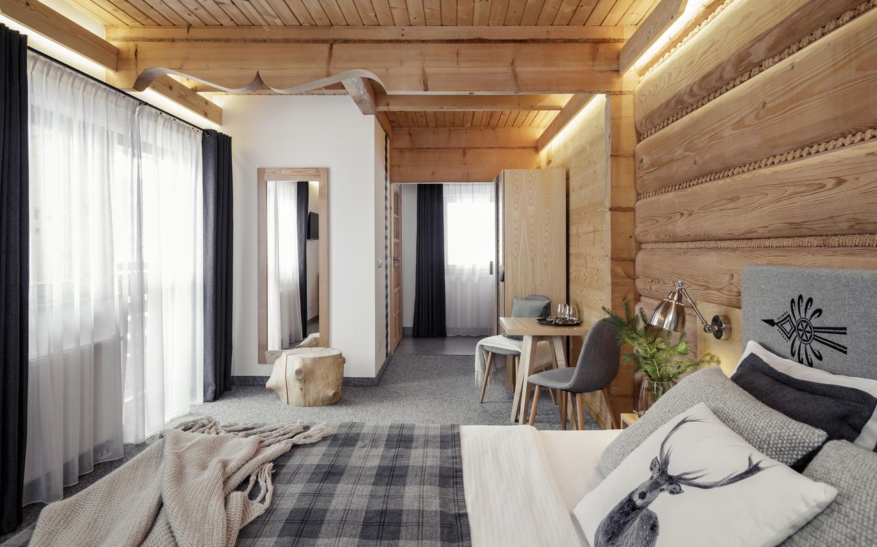 Deluxe Double or Twin Room with Balcony