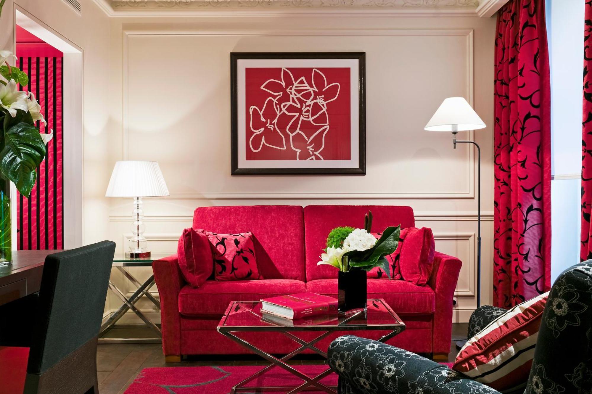Suite (2 Adultes)