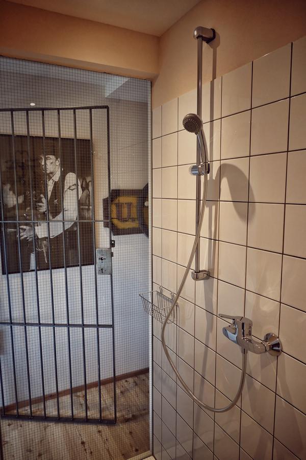 Standard Double or Twin Room with Balcony