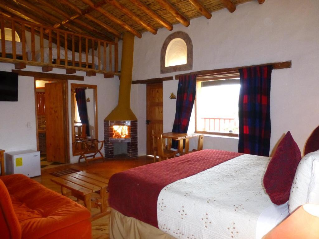 Family Superior Suite