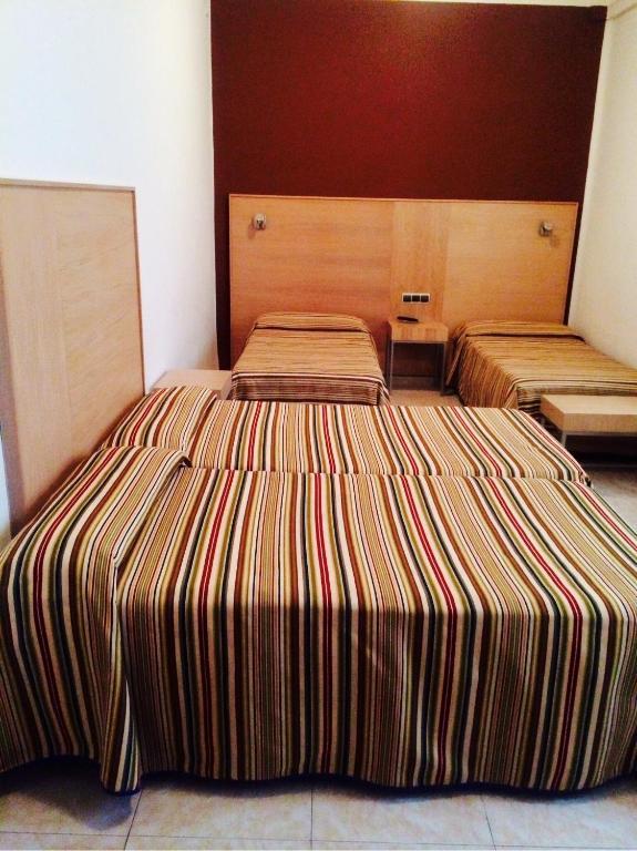 Chambre Familiale