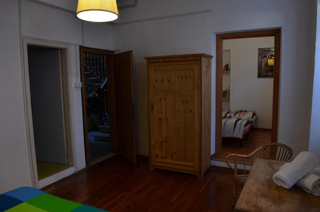 Habitación cuádruple