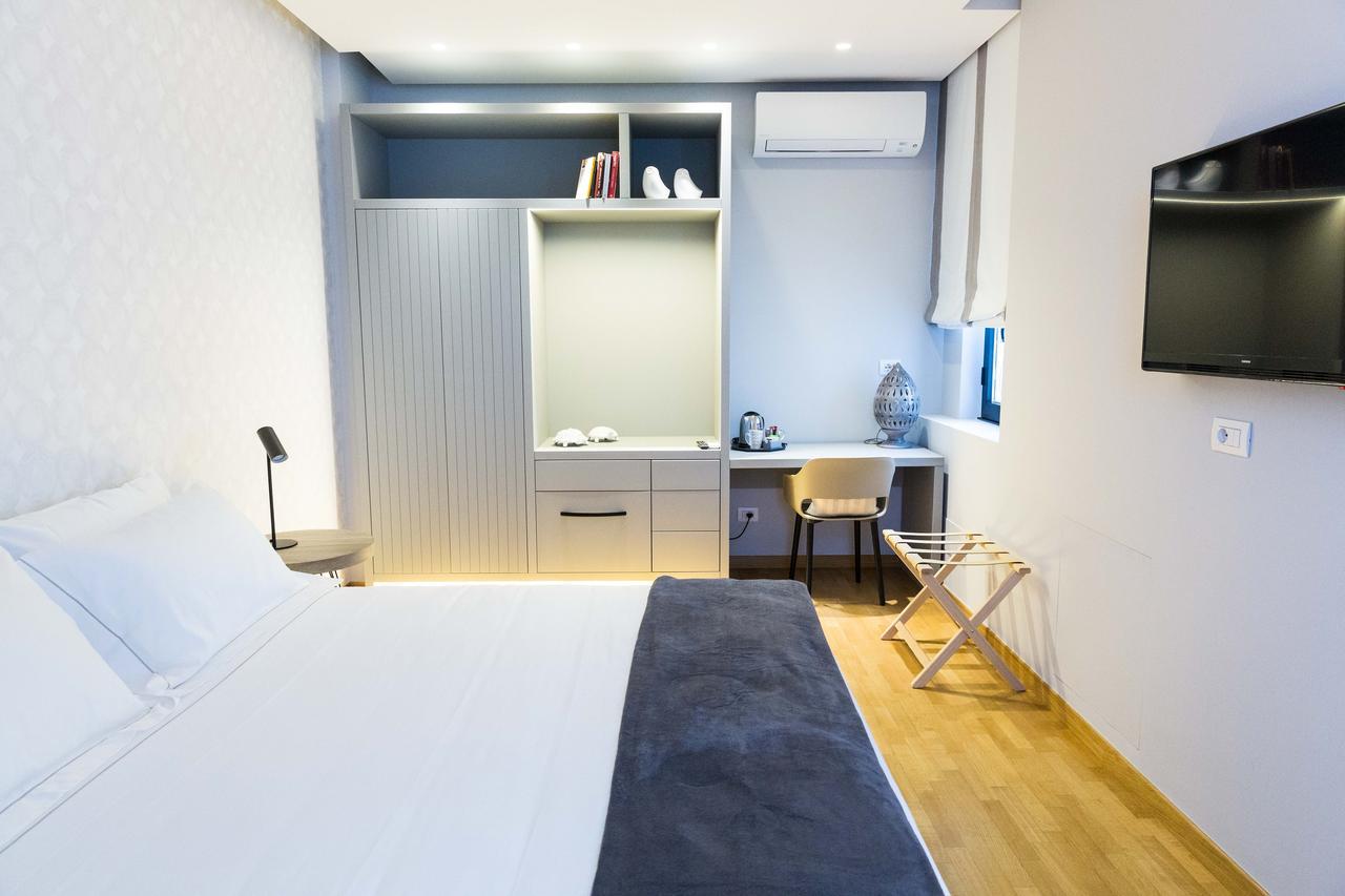 Habitación Doble Estándar