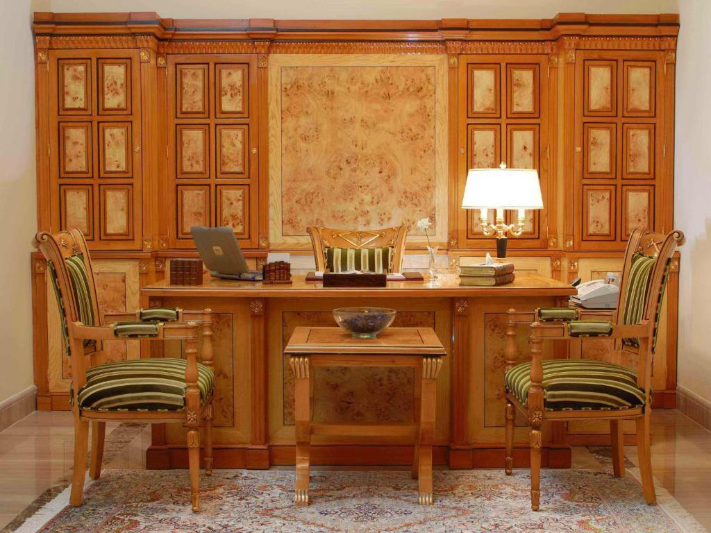 Royal Suite mit 2 Schlafzimmern