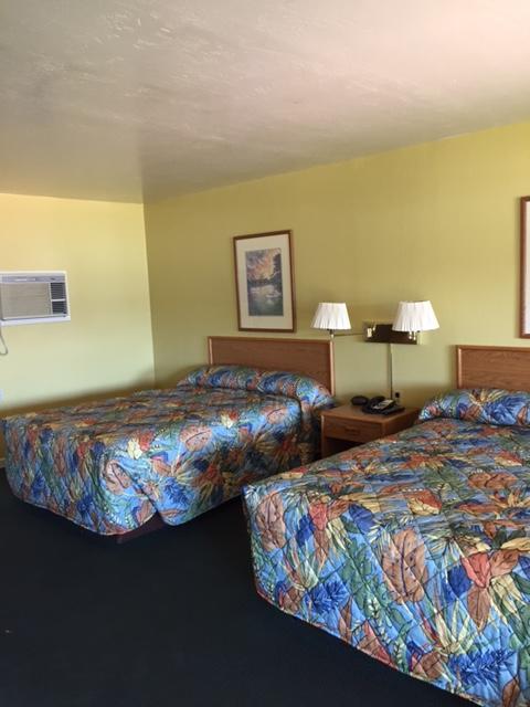 Double Room with Lake View