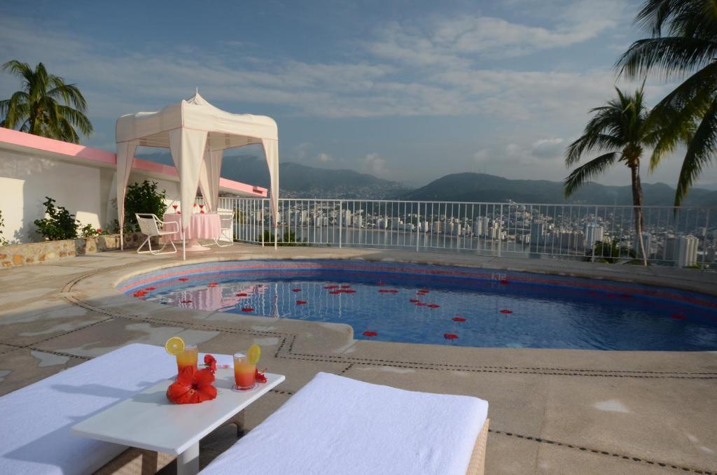 Casita con 2 Letti e Piscina Privata