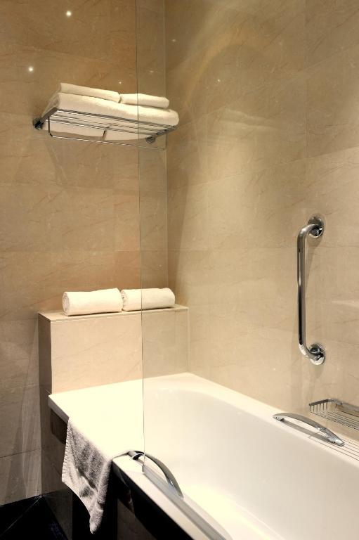 Habitación Doble (2 personas) - 2 camas