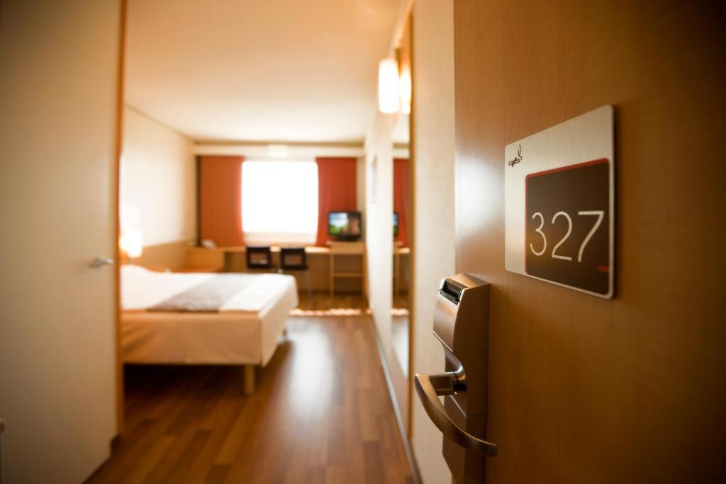 Chambre Double Standard