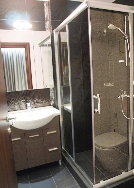 Habitación Individual