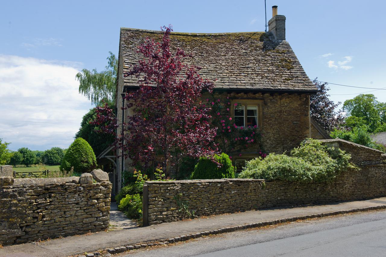 Old Walls Cottage