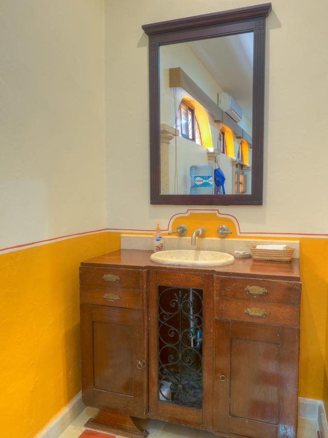 Habitación Triple Estándar