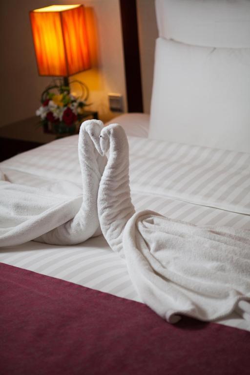 Chambre Supérieure