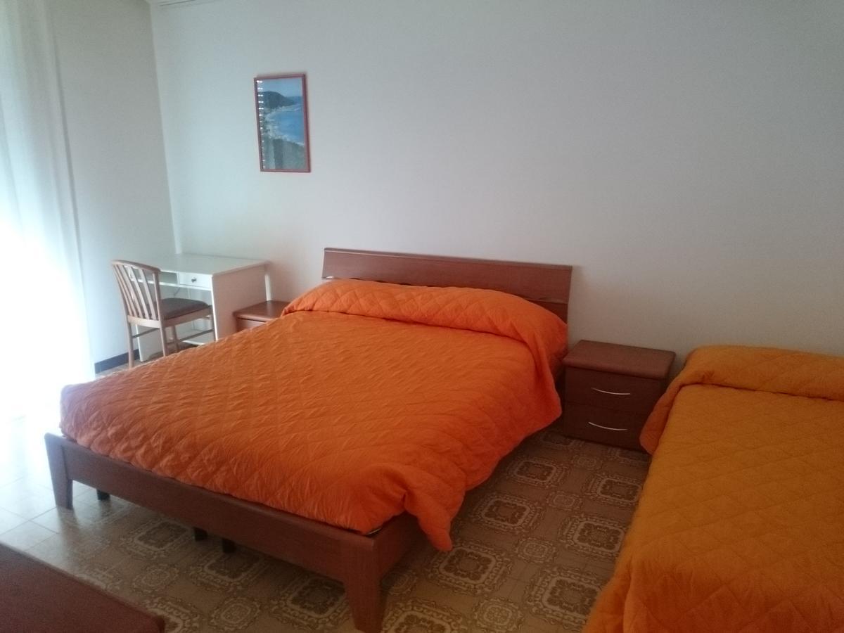 Appartamento con 2 Camere da Letto
