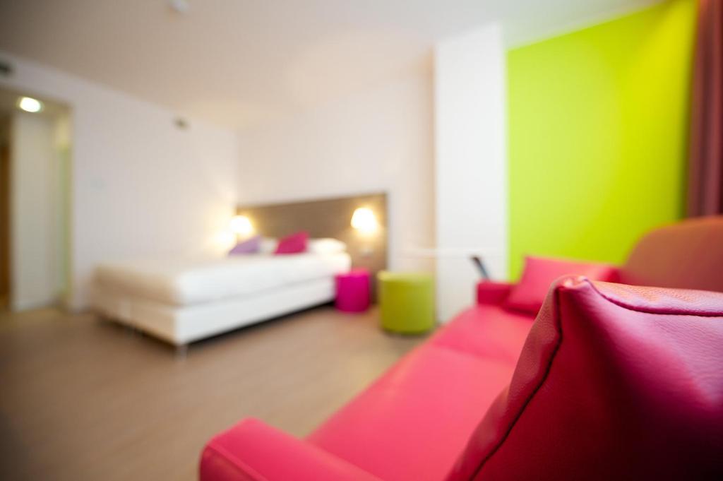 Habitación Doble Estándar