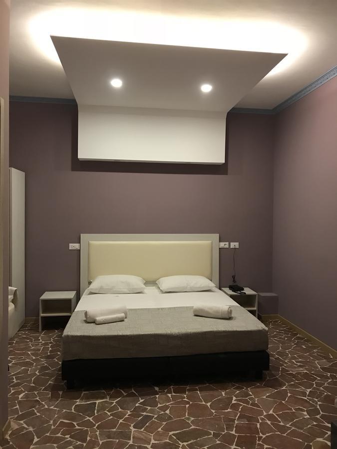 Quarto Duplo com Banheiro Privativo
